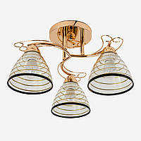 Люстра Sirius Л 8050/3 на 3 плафони