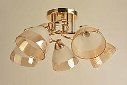 Нашийник для собак шкіряний WAUDOG Design з QR паспортом, малюнок "Сміливість", XL, Ш 35 мм, Дов 46-59 см,