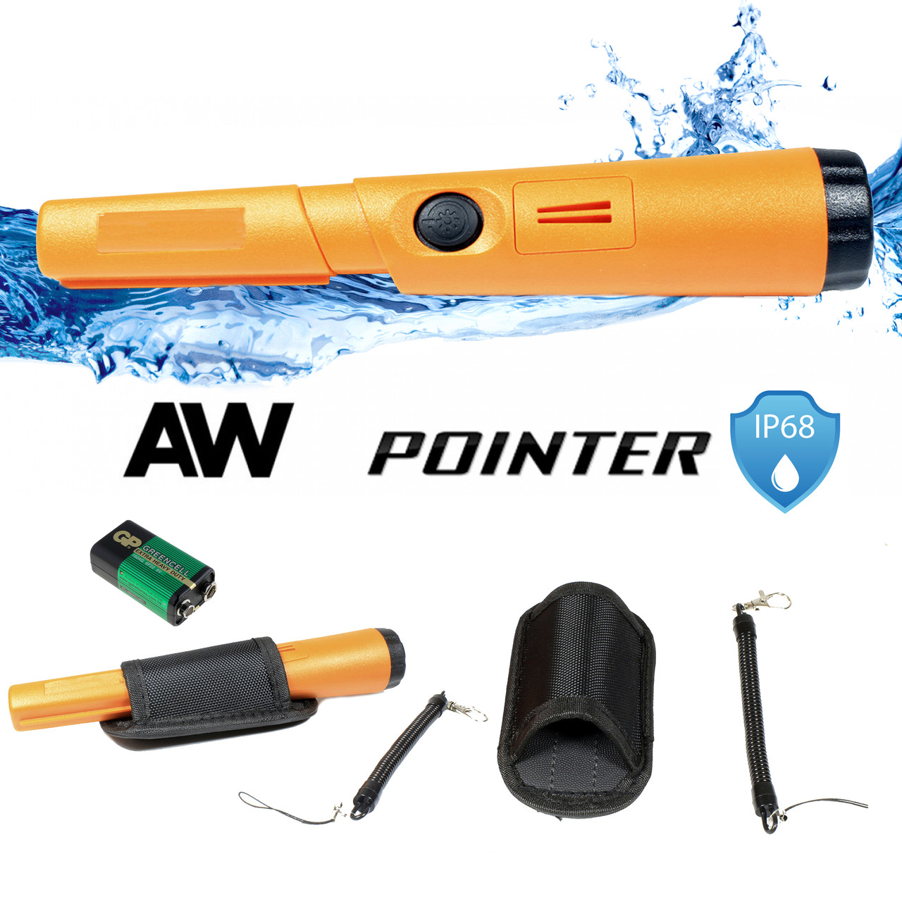 Пінпоінтер AW POINTER. Гарантія 12 місяців. Цілевказівник