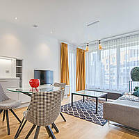 Люстра в стилі лофт Sirius C1157-2 WT+WT