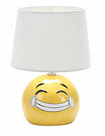 Настільна лампа Sirius D1-508 "Смайлик"