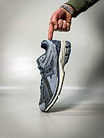 Чоловічі Кросівки New Balance 1906R Sapphire Blue / Нью Беланс 1906Р