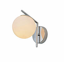 Бра настінне 74534/1W CR хром