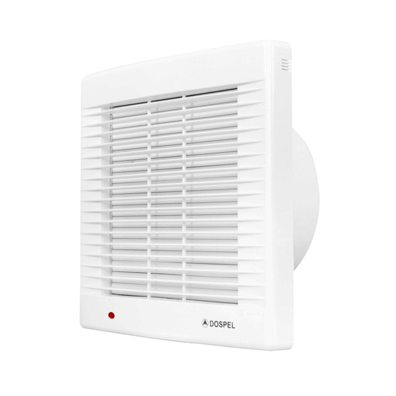 Вентилятор побутовий DOSPEL POLO 6 150 S, фото 1