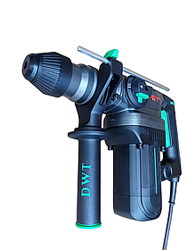 Перфоратор DWT BHP15-32V BMC