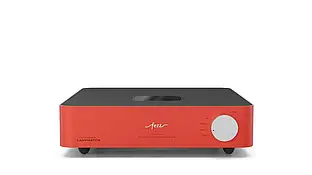 Fezz Equinox Burning Red