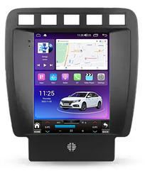 Штатна магнітола Mekede TS6 Porsche Cayenne (2002-2010)