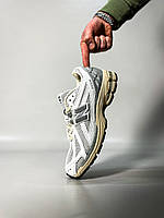 Чоловічі Кросівки New Balance 1906R White Beige Grey / Нью Беланс 1906Р