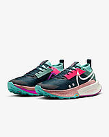 Urbanshop com ua ЧОЛОВІЧІ КРОСІВКИ NIKE ZOOMX ZEGAMA TRAIL 2 (FD5190-400) РОЗМІРИ ЗАПИТУЙТЕ