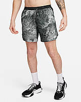 Urbanshop com ua ЧОЛОВІЧІ ШОРТИ NIKE TRAIL DF STRIDE 7BF SHORT AOP (FN3314-060) РОЗМІРИ ЗАПИТУЙТЕ