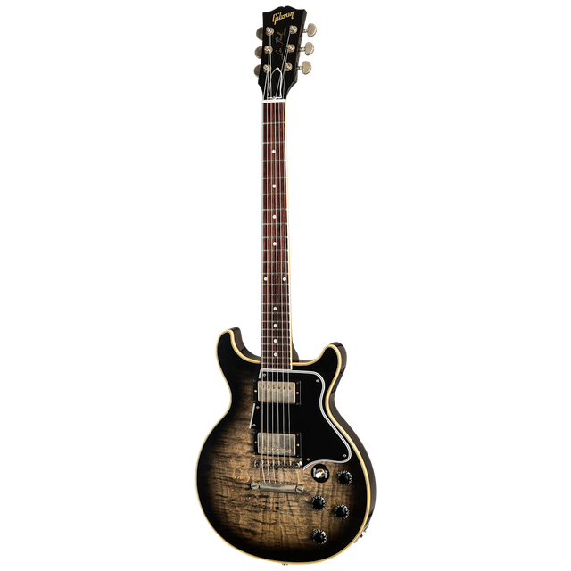 ᐉ Замовити Електрогітара Gibson Les Paul Special Double Cut