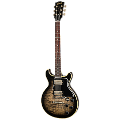 Електрогітара Gibson Les Paul Special Double Cut Figured Top (Cobra Burst)