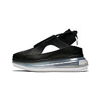 Urbanshop com ua КРОСІВКИ WMNS NIKE AIR MAX FF 720 BLACK (AO3189-001) РОЗМІРИ ЗАПИТУЙТЕ