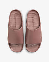 Urbanshop com ua ШЛЬОПАНЦІ WMNS NIKE CALM SLIDE (DX4816-201) РОЗМІРИ ЗАПИТУЙТЕ