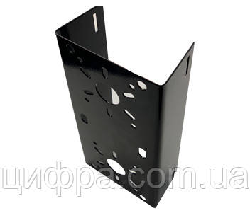 Кронштейн Hikvision DS-1275ZJ black, фото 1