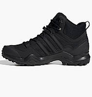 Urbanshop com ua ЧОЛОВІЧІ ЧЕРЕВИКИ ADIDAS TERREX SWIFT R2 MID GORE-TEX (IF7636) РОЗМІРИ ЗАПИТУЙТЕ