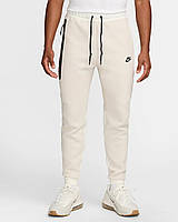 Urbanshop com ua ЧОЛОВІЧІ ШТАНИ NIKE TCH FLC JGGR (FB8002-104) РОЗМІРИ ЗАПИТУЙТЕ