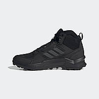 Urbanshop com ua ЧОЛОВІЧІ ЧЕРЕВИКИ ADIDAS TERREX AX4 MID GORE-TEX (HP7401) РОЗМІРИ ЗАПИТУЙТЕ