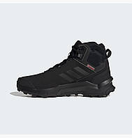 Urbanshop com ua ЧОЛОВІЧІ ЧЕРЕВИКИ ADIDAS TERREX AX4 MID BETA (IF4953) РОЗМІРИ ЗАПИТУЙТЕ
