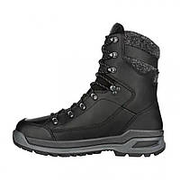 Urbanshop com ua ЧЕРЕВИКИ LOWA RENEGADE EVO ICE GTX BLACK (410950 0999) РОЗМІРИ ЗАПИТУЙТЕ