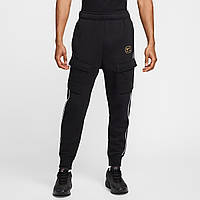 Urbanshop com ua ЧОЛОВІЧІ ШТАНИ NIKE NSW SW AIR CARGO PANT FLC BB (HM0180-010) РОЗМІРИ ЗАПИТУЙТЕ
