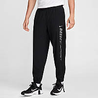 Urbanshop com ua ЧОЛОВІЧІ ШТАНИ NIKE DF FORM GFX PANT TPR (FV9763-010) РОЗМІРИ ЗАПИТУЙТЕ