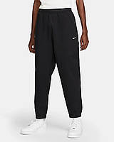 Urbanshop com ua ЧОЛОВІЧІ ШТАНИ NIKE SOLO SWSH FLC CF PANT (DX1364-010) РОЗМІРИ ЗАПИТУЙТЕ