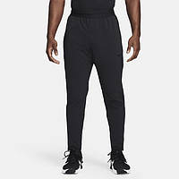 Urbanshop com ua ЧОЛОВІЧІ ШТАНИ NIKE DF FLEX REP PANT (FN2989-010) РОЗМІРИ ЗАПИТУЙТЕ