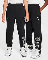 Urbanshop com ua ПІДЛІТКОВІ ШТАНИ NIKE LBJ K NK DF STD ISSUE PANT (HF4266-010) РОЗМІРИ ЗАПИТУЙТЕ