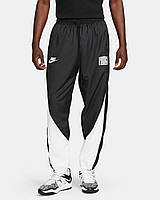Urbanshop com ua ШТАНИ NIKE M NK STRTFV WVN PANT (FB6966-010) РОЗМІРИ ЗАПИТУЙТЕ