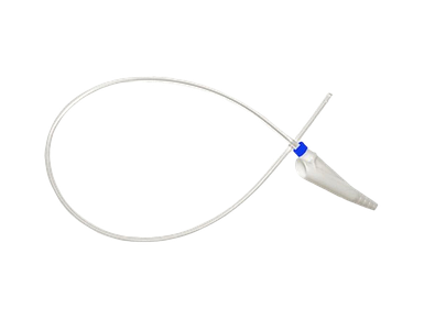 Катетер аспіраційний для санації дихальних шляхів JS (р12)