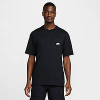 Urbanshop com ua ЧОЛОВІЧА ФУТБОЛКА NIKE NSW TEE M90 SNKR PATCH PKT (HJ0574-010) РОЗМІРИ ЗАПИТУЙТЕ
