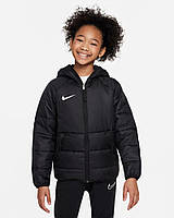 Urbanshop com ua ПІДЛІТКОВА КУРТКА NIKE Y NK TF ACDPR FALL JACKET (DJ6364-010) РОЗМІРИ ЗАПИТУЙТЕ