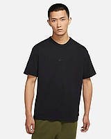 Urbanshop com ua ЧОЛОВІЧА ФУТБОЛКА NIKE M NSW PREM ESSNTL SUST TEE (DO7392-010) РОЗМІРИ ЗАПИТУЙТЕ