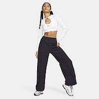 Urbanshop com ua ШТАНИ WMNS NIKE NSW TREND WVN MR PANT (FQ3588-010) РОЗМІРИ ЗАПИТУЙТЕ