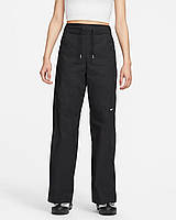 Urbanshop com ua ШТАНИ WMNS NIKE NSW ESSNTL WVN HR OH PANT (FB8284-010) РОЗМІРИ ЗАПИТУЙТЕ