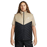 Urbanshop com ua БЕЗРУКАВКА NIKE M NK TF WR MIDWEIGHT VEST (FB8201-010) РОЗМІРИ ЗАПИТУЙТЕ