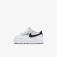Urbanshop com ua ДИТЯЧІ КРОСІВКИ NIKE AIR FORCE 1 LOW EASYON (TD) (FN0236-101) РОЗМІРИ ЗАПИТУЙТЕ
