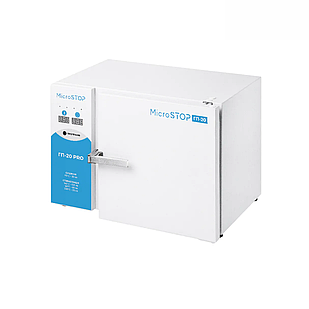 Сухожарова шафа для стерилізації MICROSTOP ГП 20 PRO