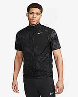 Urbanshop com ua БЕЗРУКАВКА NIKE M NK RPL RUN DVN VEST (DX0847-010) РОЗМІРИ ЗАПИТУЙТЕ