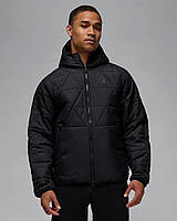 Urbanshop com ua ЧОЛОВІЧА КУРТКА JORDAN TF SPRT STMT MDWT JKT (FZ3162-010) РОЗМІРИ ЗАПИТУЙТЕ