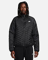 Urbanshop com ua КУРТКА NIKE M NK WR TF MIDWEIGHT PUFFER (FB8195-010) РОЗМІРИ ЗАПИТУЙТЕ