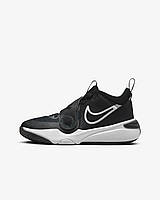 Urbanshop com ua ПІДЛІТКОВІ КРОСІВКИ NIKE TEAM HUSTLE D 11 (GS) (DV8996-002) РОЗМІРИ ЗАПИТУЙТЕ