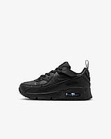 Urbanshop com ua ДИТЯЧІ КРОСІВКИ NIKE AIR MAX 90 EASYON (PS) (HF6357-001) РОЗМІРИ ЗАПИТУЙТЕ