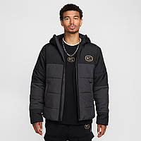 Urbanshop com ua ЧОЛОВІЧА КУРТКА NIKE NSW SW AIR SYN FILL JKT (HM0198-010) РОЗМІРИ ЗАПИТУЙТЕ