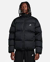 Urbanshop com ua КУРТКА NIKE M NK CLUB PUFFER JKT (FB7368-010) РОЗМІРИ ЗАПИТУЙТЕ