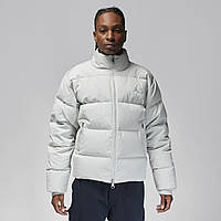 Urbanshop com ua ПУХОВА КУРТКА JORDAN FLIGHT HRTG DOWN JKT (FN6346-034) РОЗМІРИ ЗАПИТУЙТЕ