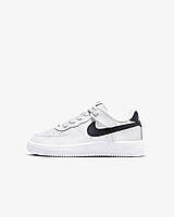 Urbanshop com ua ДИТЯЧІ КРОСІВКИ NIKE AIR FORCE 1 LOW EASYON (PS) (FN0237-101) РОЗМІРИ ЗАПИТУЙТЕ