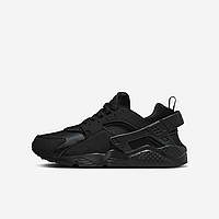Urbanshop com ua ПІДЛІТКОВІ КРОСІВКИ NIKE HUARACHE RUN 2.0 (PS) (FV5605-001) РОЗМІРИ ЗАПИТУЙТЕ