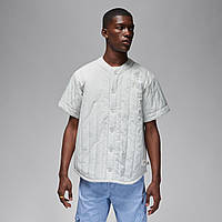 Urbanshop com ua СОРОЧКА JORDAN M J FLT HRTG BASEBALL TOP (FN4601-034) РОЗМІРИ ЗАПИТУЙТЕ